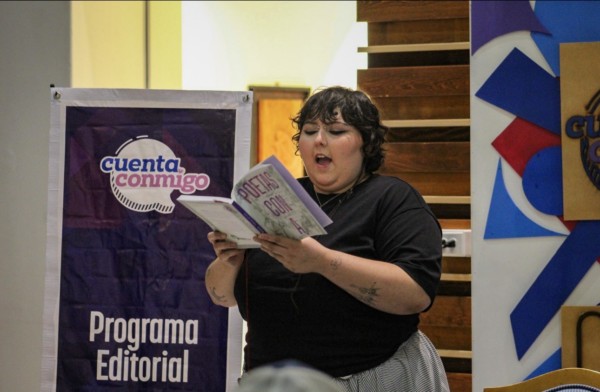 Destina Secretaría de Cultura un millón de pesos a la producción literaria en 2025