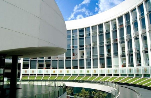 Senadoras y senadores fijan postura sobre Venezuela