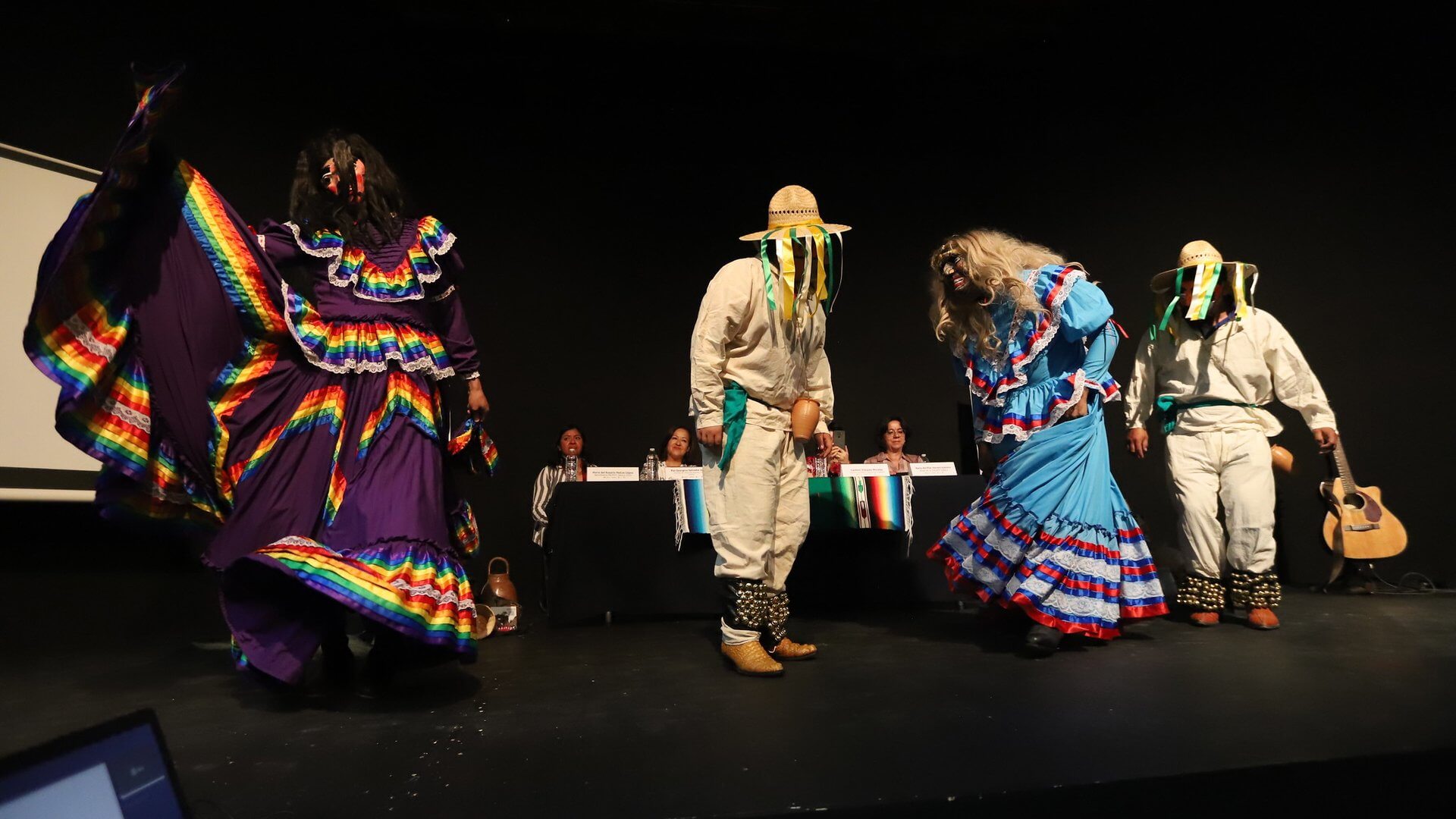 Abren convocatoria del PACMyC 2026 para fortalecer culturas comunitarias