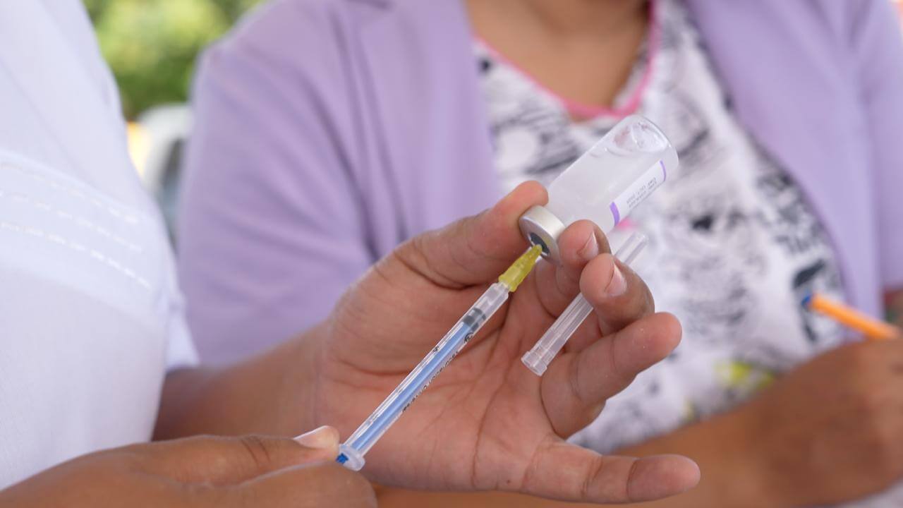 AUTORIDADES DE SALUD INTENSIFICAN ACCIONES PREVENTIVAS EN EL ESTADO