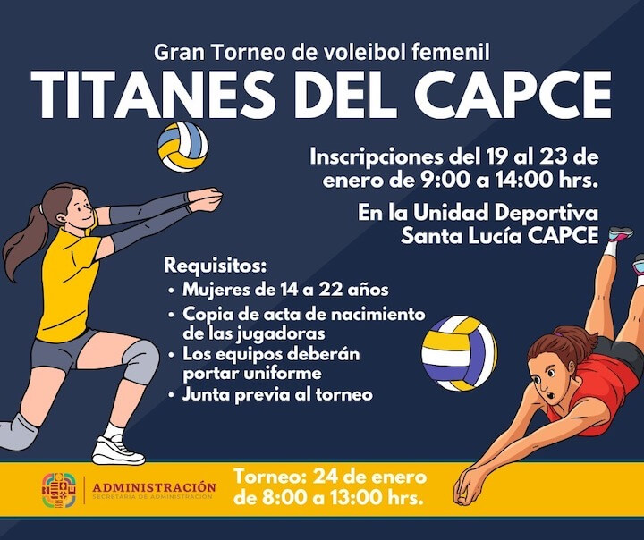 Cierran enero espacios públicos con actividades deportivas y recreativas para la niñez y adolescencia