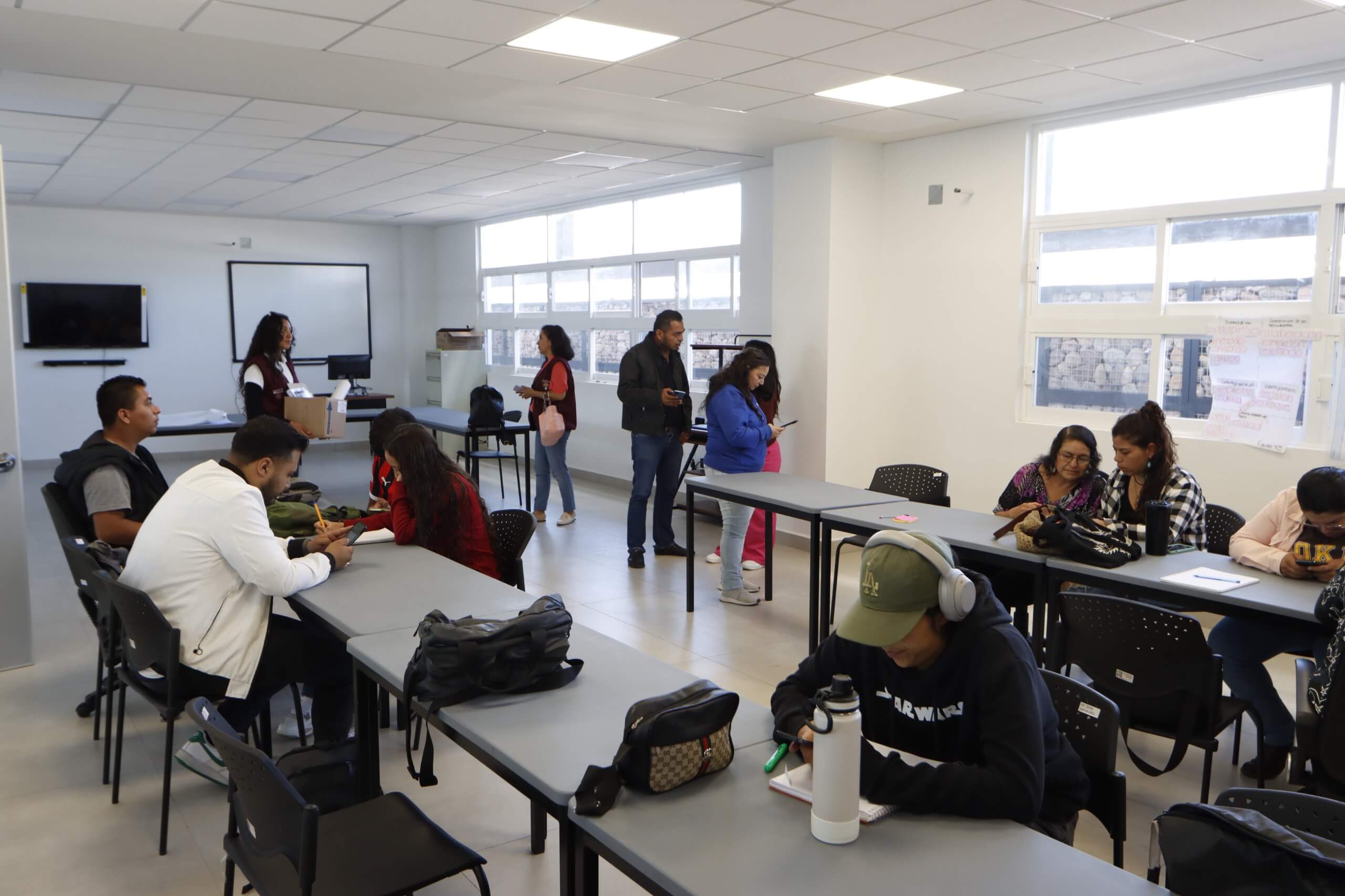 ESTUDIA PROGRAMACIÓN SIN DESCUIDAR A TU FAMILIA; LA UNIVERSIDAD INTERCULTURAL OFRECE LICENCIATURA GRATUITA