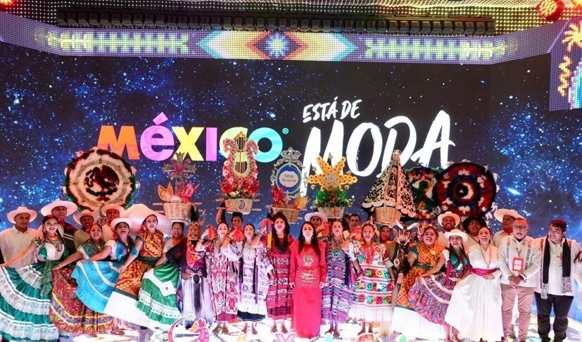 Inicia Oaxaca su participación en la Fitur 2026 de Madrid, España