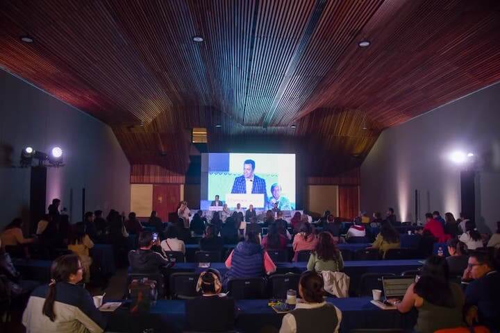 Inicia Sectur Oaxaca curso de capacitación para el segmento de reuniones y congresos