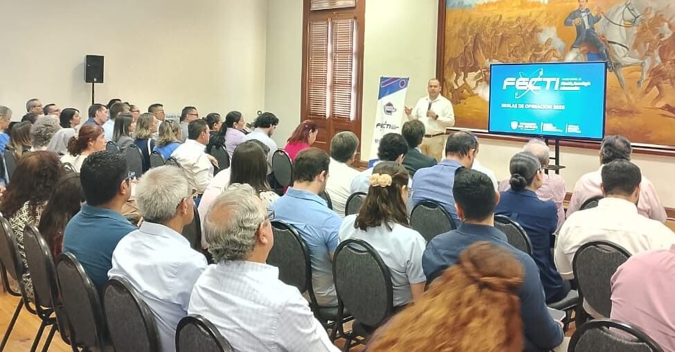Invierte Estado 70 millones de pesos en proyectos de ciencia, tecnología e innovación