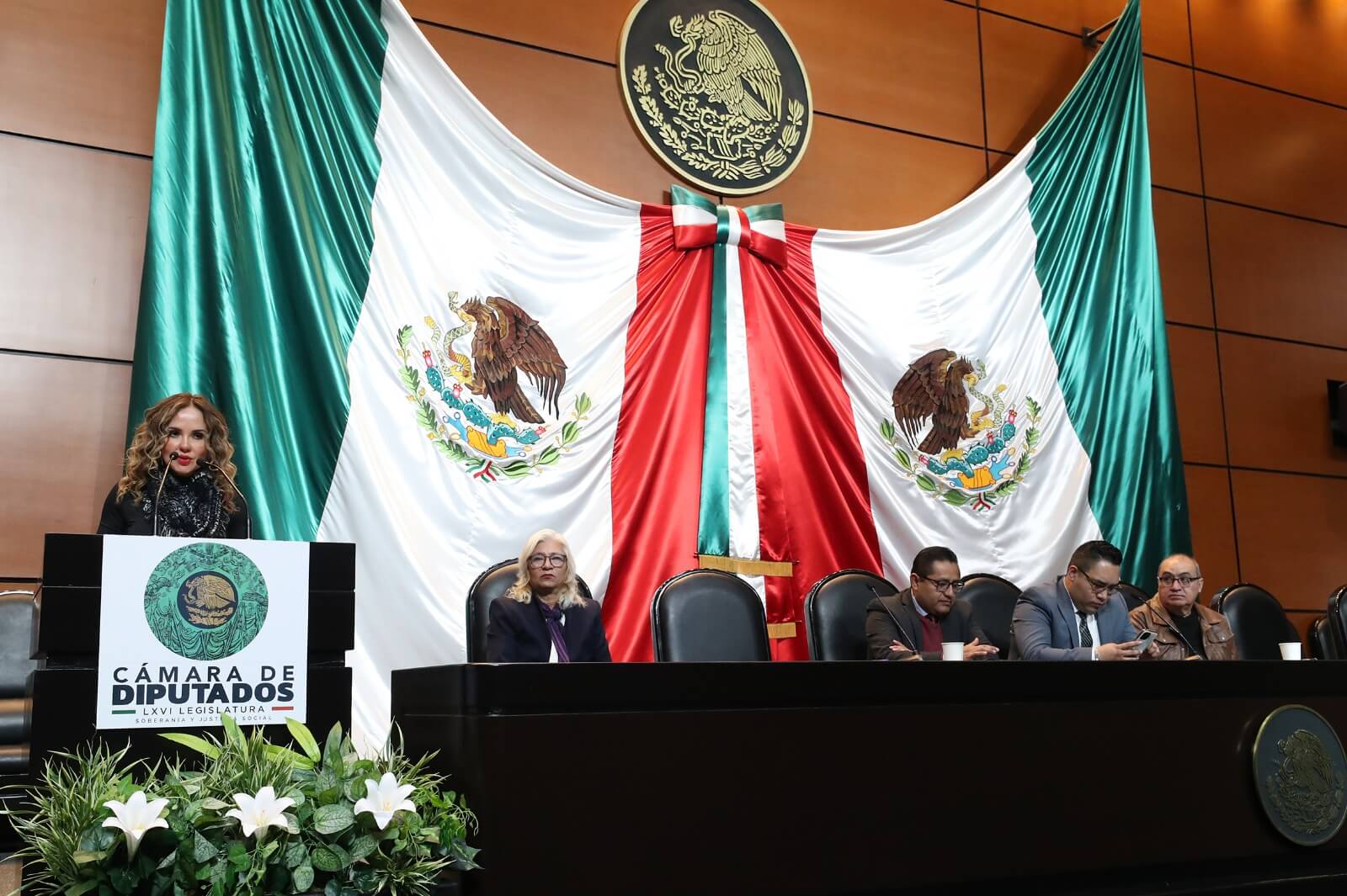 Organizan foro sobre derechos de las personas adultas mayores