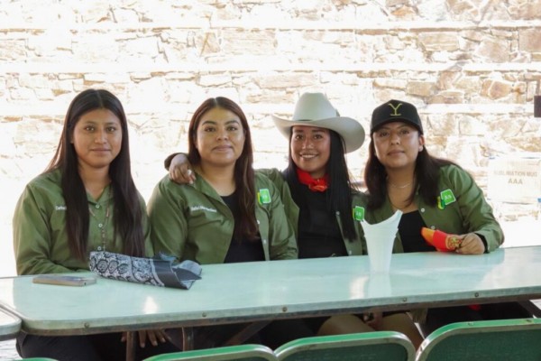 Con actividades académicas y recreativas, UTVCO conmemora el Día de la y el Agrónomo.