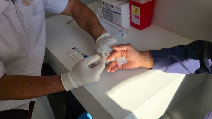Invita Secretaría de Administración a jornada gratuita de detección y prevención de Infecciones de Transmisión Sexual