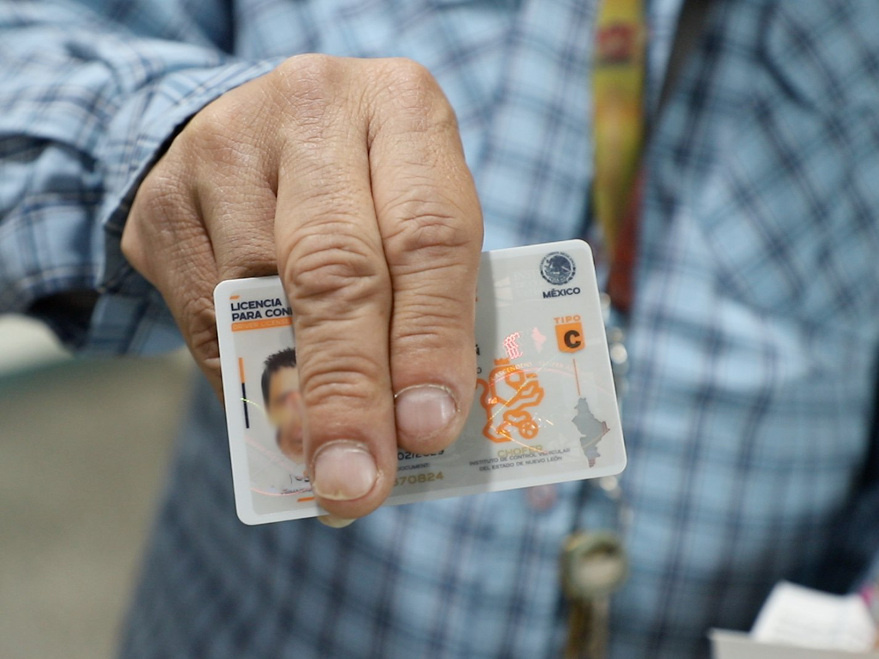 Lanza ICV licencia mundialista