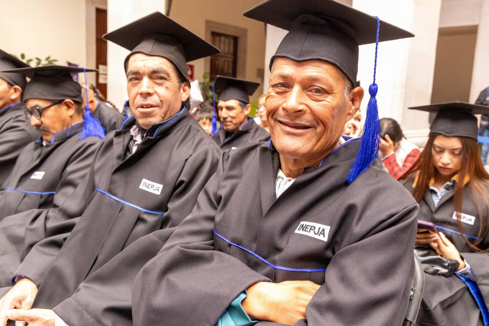 TERMINA TU PRIMARIA O SECUNDARIA GRATIS A TU PROPIO RITMO