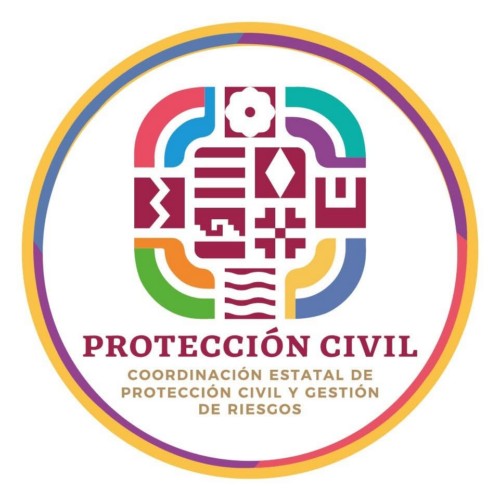 Alerta Protección Civil por tormentas fuertes con viento y actividad eléctrica en diversas regiones de Oaxaca