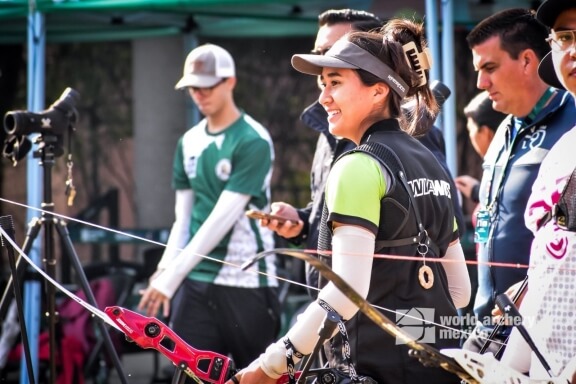 Coahuila será base de la Selección Mexicana de Tiro con Arco en este 2026