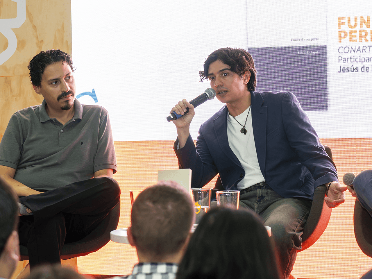 CONARTE presente en la UANLeer 2026