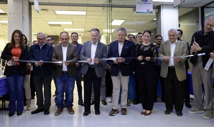 Participan más de 50 empresas y 700 estudiantes en Feria del Empleo, Prácticas y Estadías de la UTCH