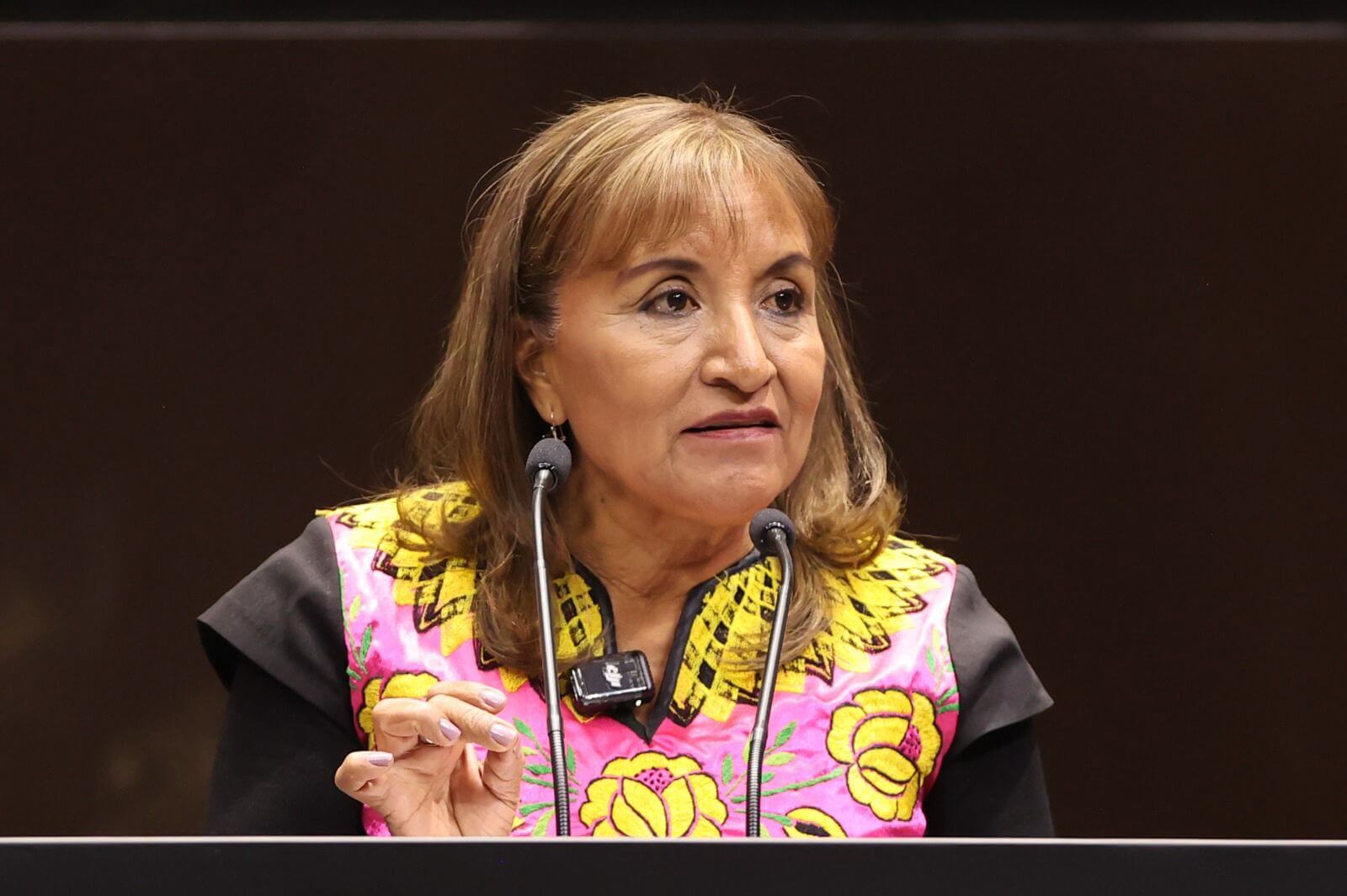 Piden que autoridades de los tres órdenes de gobierno tomen medidas para prevenir matrimonio infantil