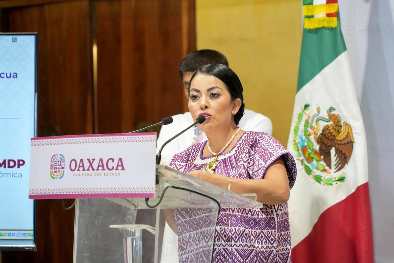 Prevé Sectur Oaxaca derrama económica aproximada de mil 117 mdp durante Semana Santa