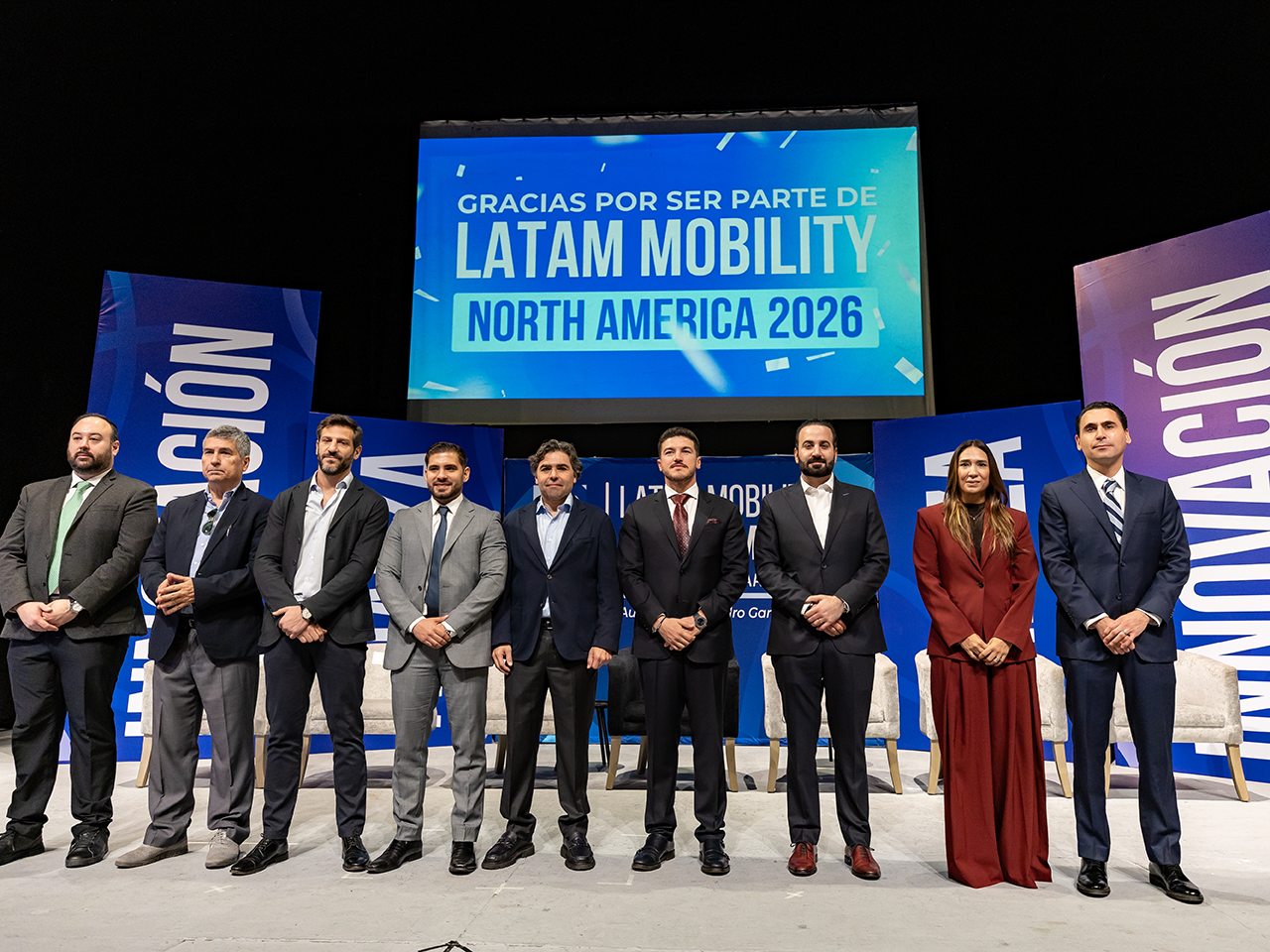 Supera NL 117 MMD de inversión extranjera; Samuel García