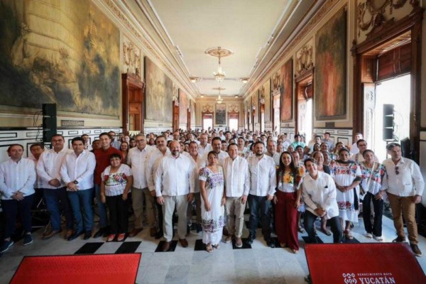 Se suma Yucatán a estrategia nacional de turismo comunitario