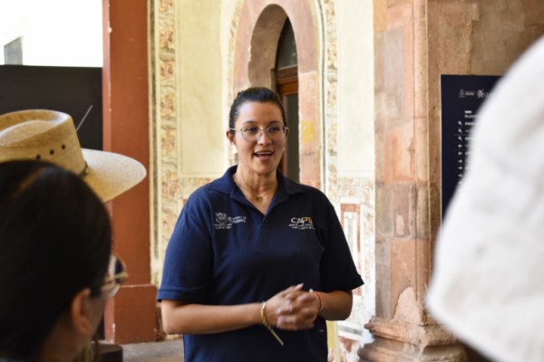 CAPTA: 8 años protegiendo, orientando y fortaleciendo la experiencia turística en Querétaro