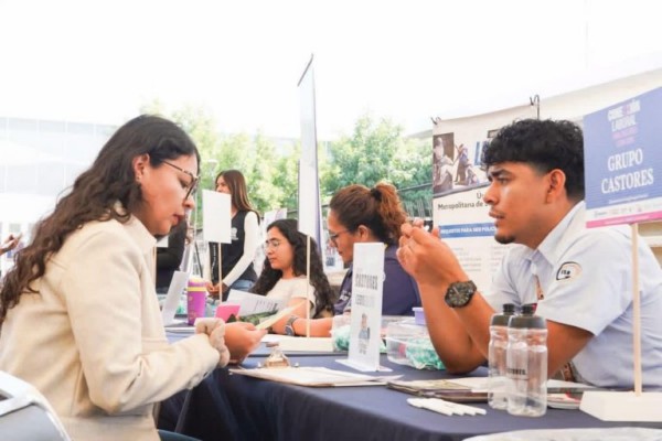 En Guanajuato fortalecemos a las mujeres con acciones que impulsan su empleo y desarrollo económico