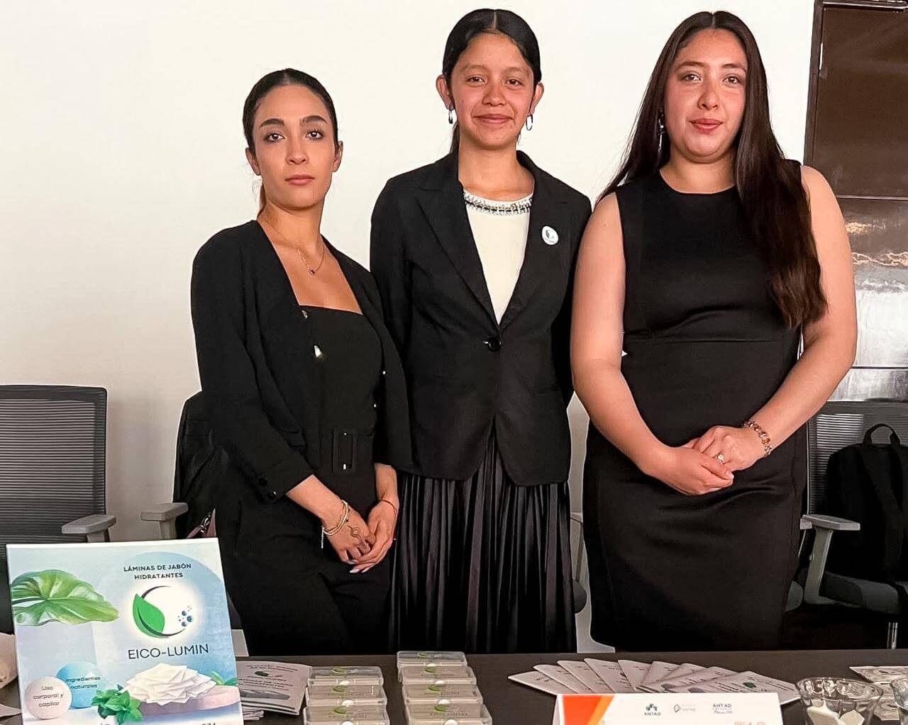 Impulsa Gobierno del Estado proyección nacional del talento estudiantil zacatecano