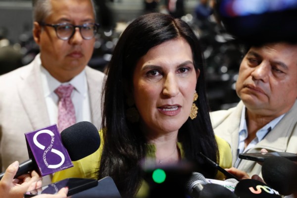 Indispensable, asegurar estabilidad estructural del Tren Maya para prevenir tragedias y proteger a la población: Kenia López Rabadán
