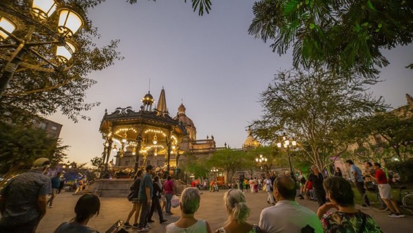 Promueve Jalisco oferta turística y el corredor Montreal– Guadalajara