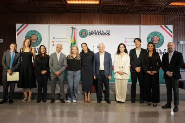 México enfrenta crisis en materia de salud mental; necesario, fortalecer acciones preventivas desde el ámbito público: Liliana Ortiz