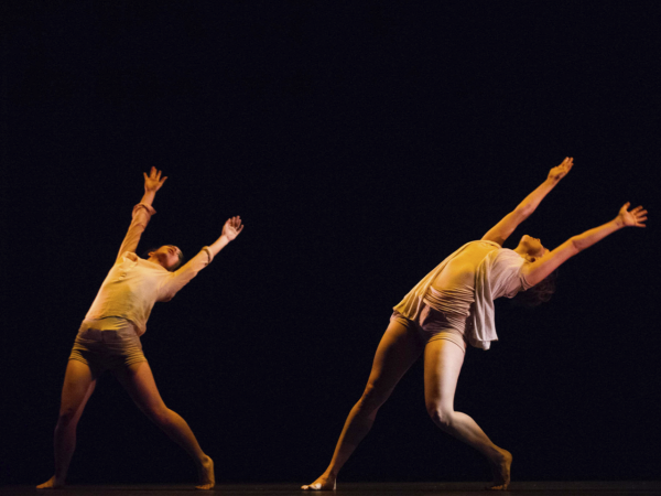 Celebrará CONARTE el Día Internacional de la Danza