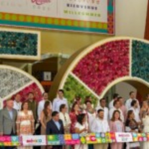 Gobierno de Zacatecas, presente en el 50 Tianguis Turístico México 2026