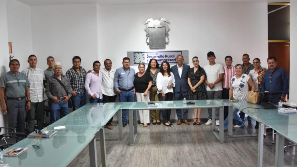 AGUASCALIENTES IMPULSA A SUS PRODUCTORES DE MEZCAL PARA LLEVAR SUS MARCAS A NUEVOS MERCADOS