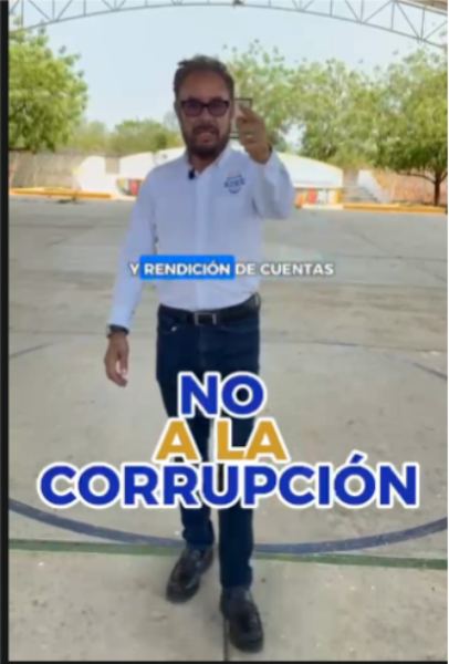 El plan está listo, las facultades unidas. El Dr. Enrique avanza con su comunidad.