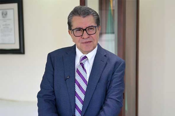 Ricardo Monreal solicita a Comité de Transparencia de la Cámara transparente elección de consejerías del INE