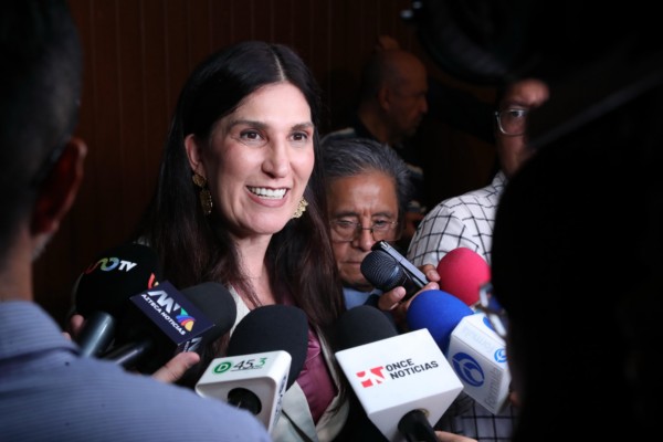 Si la autoridad sabe que hay semanas del calendario escolar que no se aprovechan, la respuesta no es cerrar las escuelas sino reorganizarlo: Kenia López Rabadán