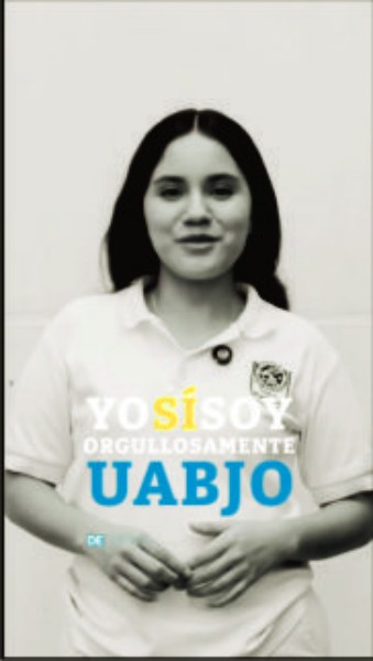 El verdadero rostro de nuestra Máxima Casa de Estudios: Almas libres forjando el futuro de Oaxaca»