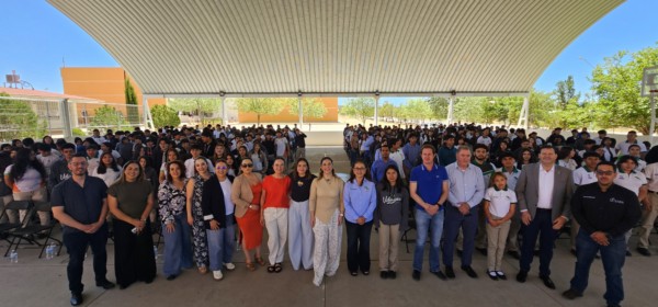 Inauguran consultorios de atención psicológica en tres planteles del Cecytech