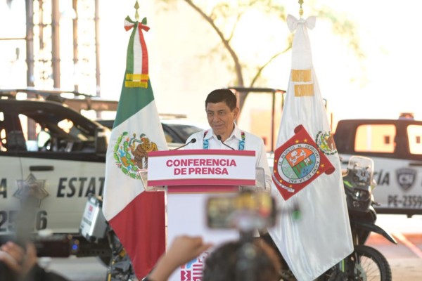 Combate al crimen organizado en Oaxaca: los gobiernos municipales, los más señalados por presuntos vínculos con la delincuencia