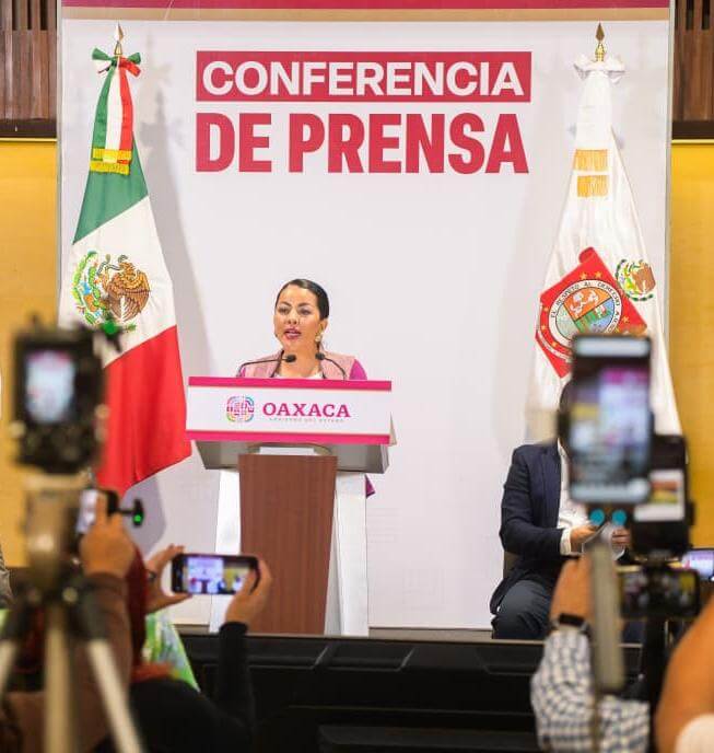 Promueve Oaxaca su oferta turística en el marco del Mundial de Fútbol 2026