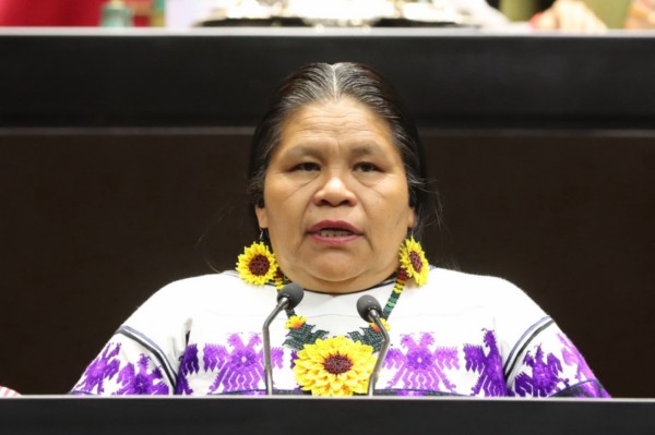 Proponen fortalecer el reconocimiento de las lenguas indígenas en la legislación nacional