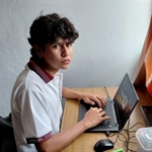 Estudiante COBAQ obtiene medalla de plata en Olimpiada Mexicana de Inteligencia Artificial