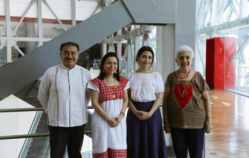 Reconoce Gobierno de México políticas públicas de Yucatán en favor de la lengua maya