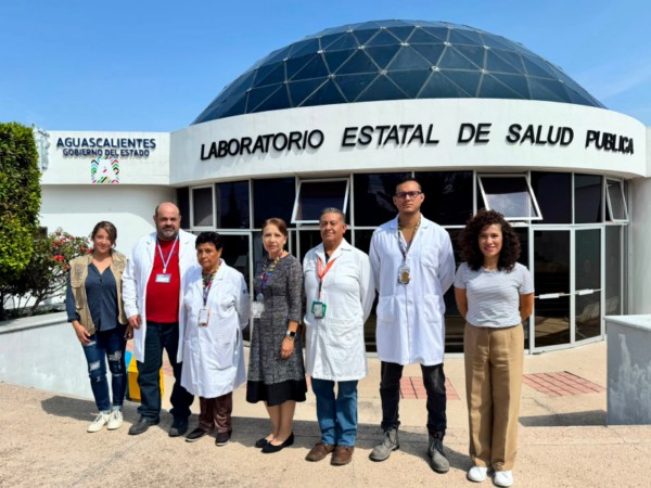 AGUASCALIENTES IMPLEMENTA NUEVA ESTRATEGIA PARA COMBATIR EL DENGUE