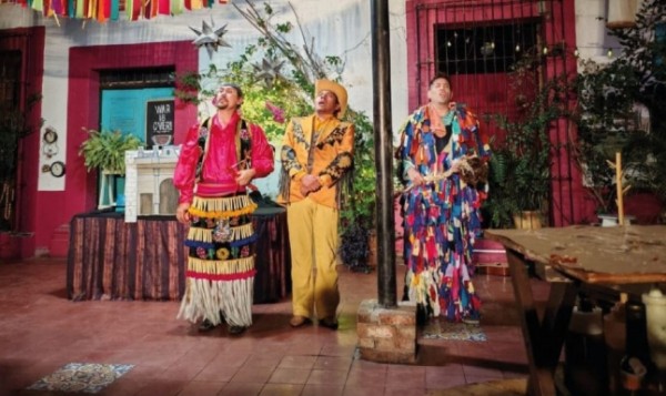 Coahuila da a conocer los resultados de la Muestra Estatal de Teatro 2026