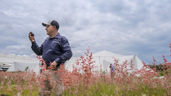 Duplica Gobierno de Jalisco capacidad de producción de planta en Vivero Forestal de FIPRODEFO
