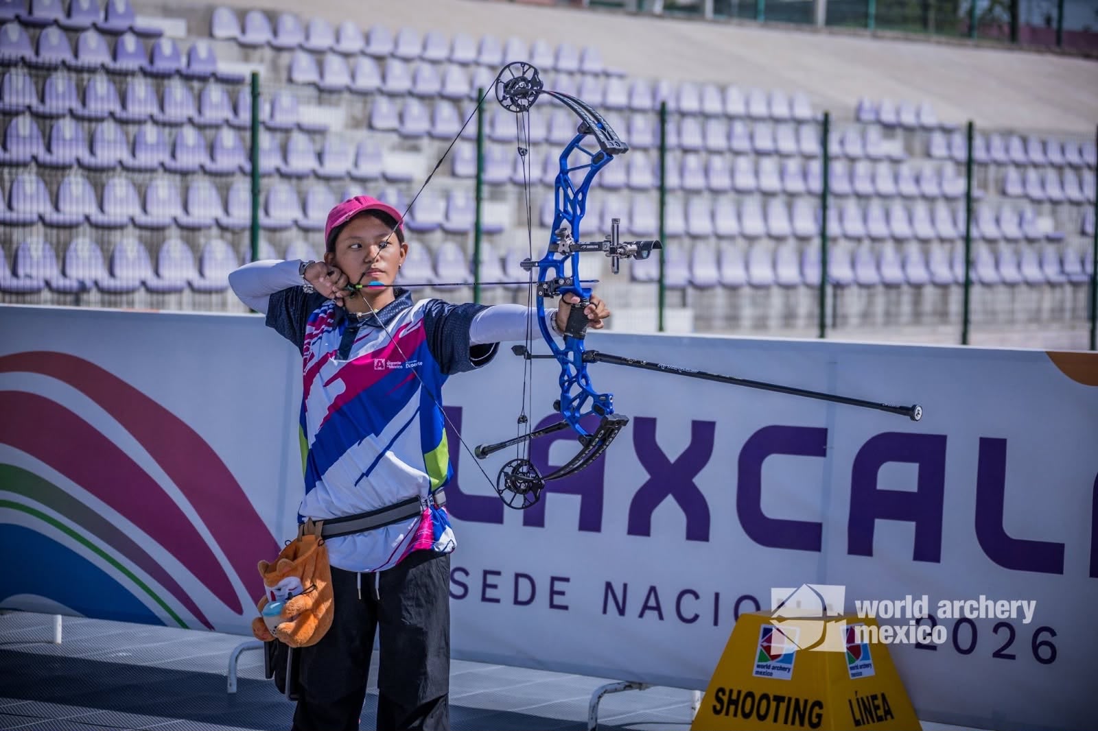 EL SUEÑO DE UNA NIÑA QUE LA LLEVÓ AL PODIO PANAMERICANO; LA HISTORIA DE ISABELLA