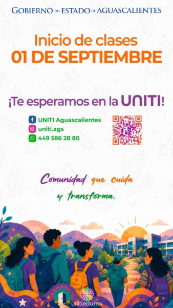 ESTUDIA UNA CARRERA CON BECA DEL 100% MIENTRAS CUIDAN A TUS HIJOS O A LAS PERSONAS MAYORES DE TU FAMILIA
