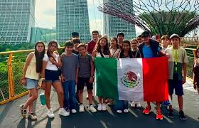 23 ESTUDIANTES DE AGUASCALIENTES REPRESENTAN A MÉXICO EN OLIMPIADA INTERNACIONAL DE MATEMÁTICAS de las competencias de matemáticas más importantes del mundo
