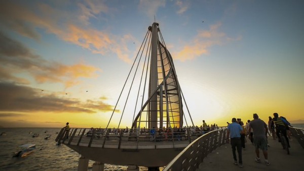 Impulsará cumbre internacional calidad del sector hotelero y gastronómico de Puerto Vallarta
