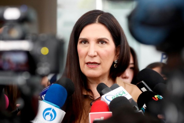 La regulación de la IA es una discusión obligada para el Congreso mexicano: Kenia López Rabadán