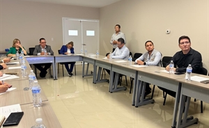 Coordinan esfuerzos para fortalecer la detección oportuna y prevención del dengue en Querétaro